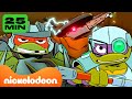 Setiap Robot dari Tales of the Teenage Mutant Ninja Turtles! 🦾