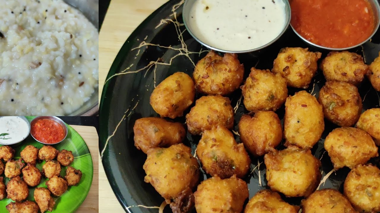 #పొంగలి మిగిలిపోయిందని బాధపడుతున్నారా ? ఇలా స్నాక్స్ చేసి పెట్టండి ఒక్కటి కూడా మిగల్చకుండా తింటారు😋