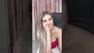 Lovelygirl Fans Periscope Live 0829