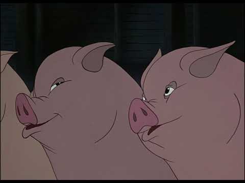 Video: Chi rappresentano i maiali di Animal Farm nella rivoluzione russa?