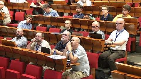 Percolation Approach to Many-Body Localization