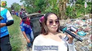 VOC ROSSA ANGELINA // ESTU NADA JAYA // CARNIVAL BUYUT CIDENG BOJONGKOKOK CIBERENG 2025