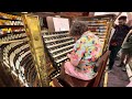 Bach S BWV 565 Toccata On The Wanamaker Organ 