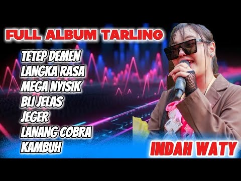 Tetep Demen - Indah Waty