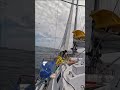 🌊 Only 1,200 miles left to finish #ggr2026 qualify for our youngest #dreamchaser #adventureawaits