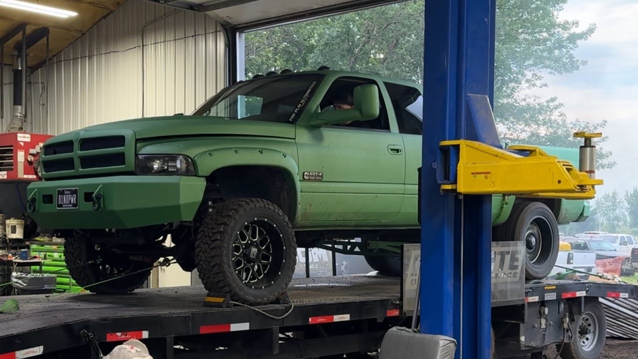 Diesel Truck Dyno Horsepower Hangovers June 2024 YouTube diesel-truck-dyno-horsepower-hangovers-june-2024-youtube