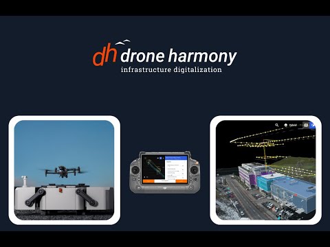 Drone Harmony DJI - Apps on Google Play