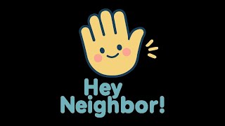 HeyNeighbor : Great Community Software Is Easy To Use screenshot 3