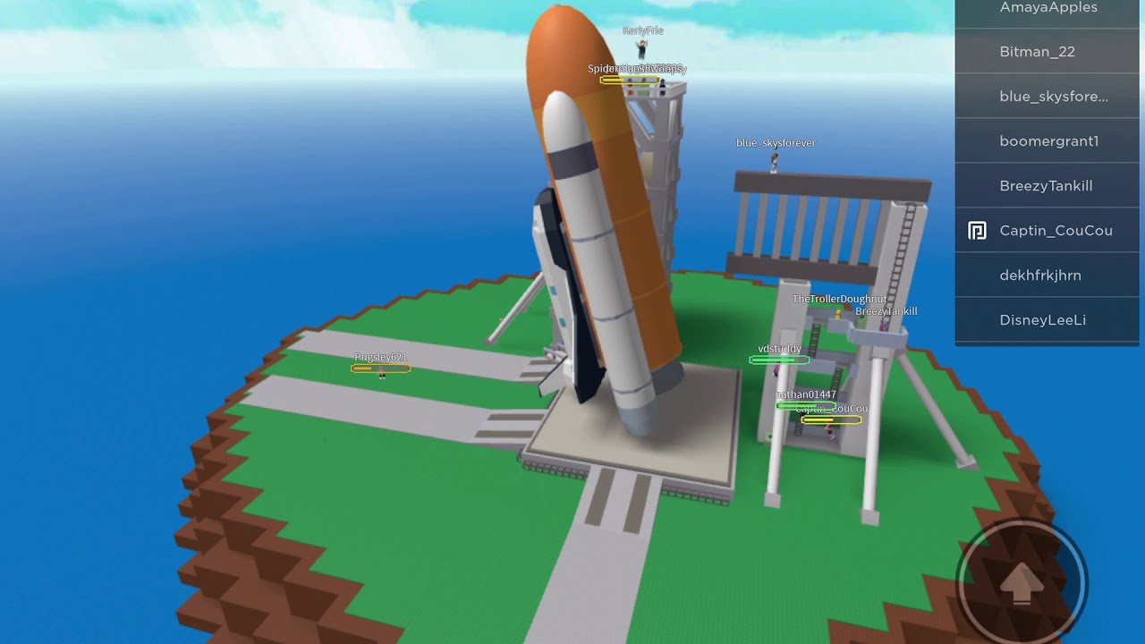 Natural Disaster Survival Episode 2 ROBLOX YouTube 