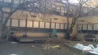 sayre hs hazard tree