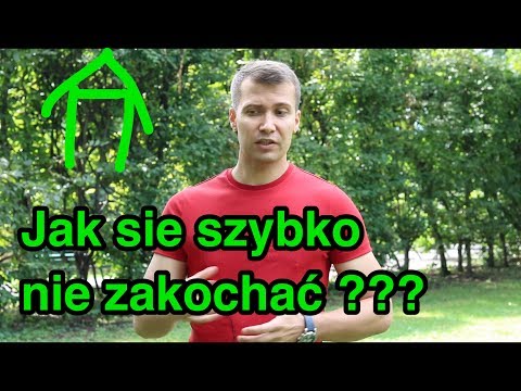 Wideo: Jak Nie Zakochać Się W Koleżance