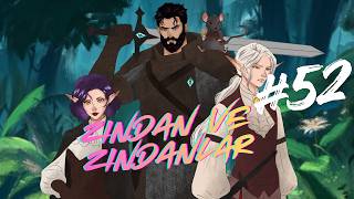 Zindan ve Zindanlar Bölüm 52 | Yıldırım Bulut ve Asit