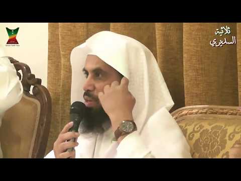 مداخلة د نهار العتيبي في ثلاثية السديري تطوير الصناعة العسكرية