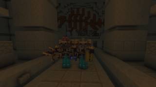 We Added 15 More Bosses To Minecraft