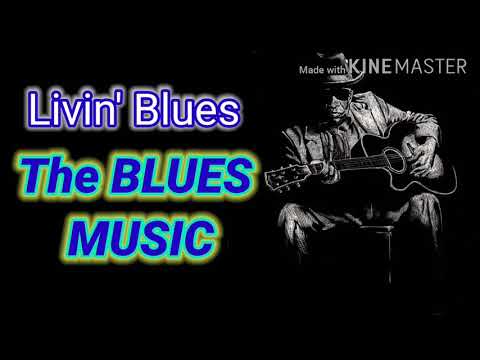 Let's Try BLUES