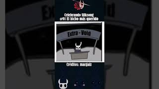 Celebrando Silksong #91: El bicho más querido | #short #doblaje #vilte #memes