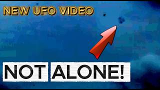 UAP News Update | BREAKING!! - NEW UAP Video Once Again Out Of Wales UK. May 2026 Capture.