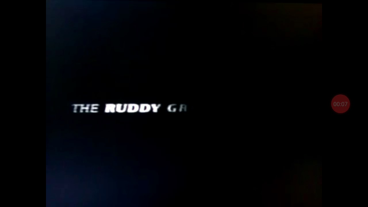 Top Kick Productions Top Kick Productions/Columbia Pictures Television/Ruddy-Greif Company ...