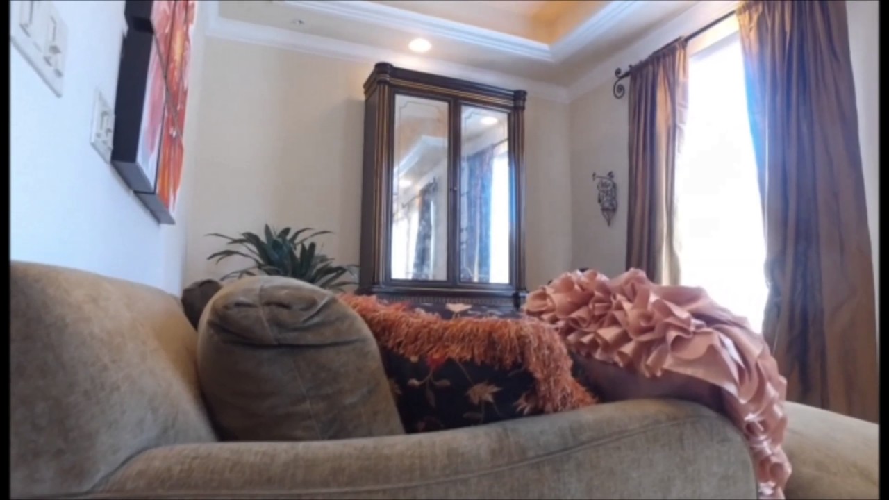 Real Estate Walkthrough of 1119 Sonata Drive, Vallejo CA