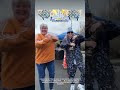 Dancing With Grama Carolyn #dance #gramacarolyn #50cent