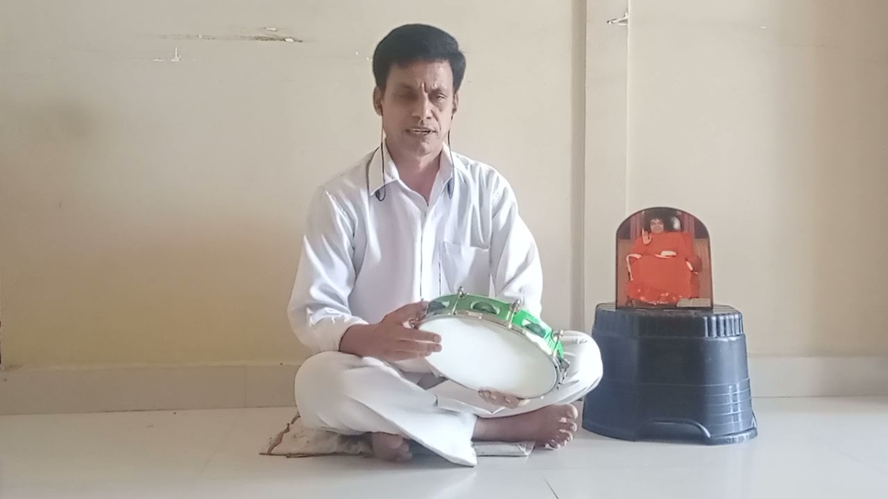 Kanjira Learning Part 3