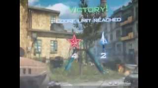 zFaTal Dispute 2nd Map Fallen.mp4