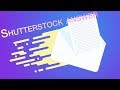 Получил ответы от Shutterstock