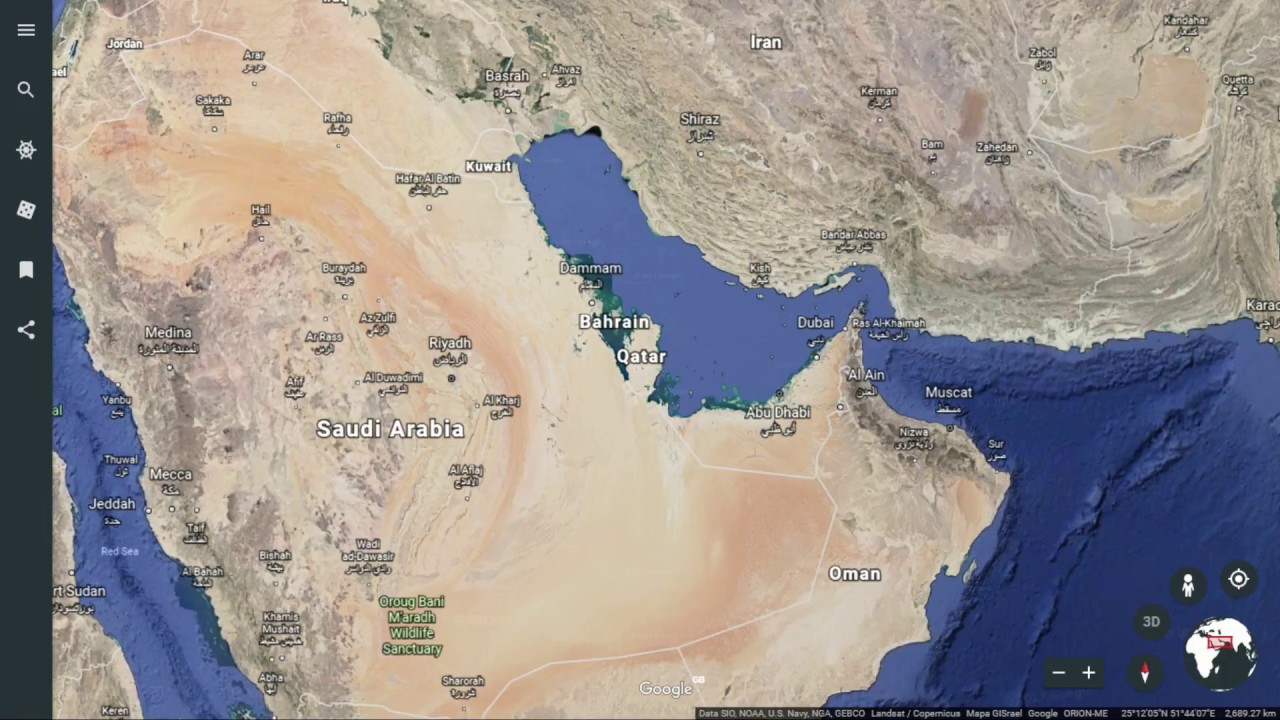 Qatar Crisis Explained and Analysed YouTube