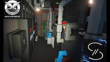 Stormworks Early Access | Advanced Engines!! | Multiplayer