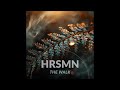 HRSMN - The walk