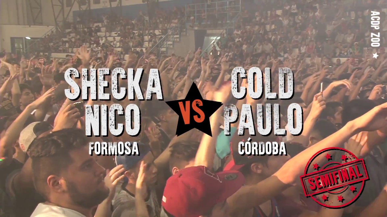 "A Cara de Perro Zoo 3F" (ACPZoo3F) - Semifinal Formosa vs Córdoba