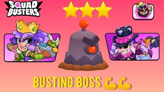 How to Crush Whack-A-Mole Mode in Squad Busters! |Squad Busters screenshot 5