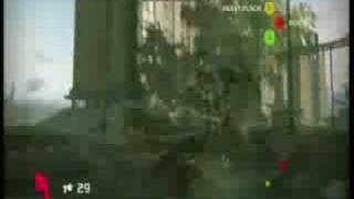 Bionic Commando ( E3 ) Profile