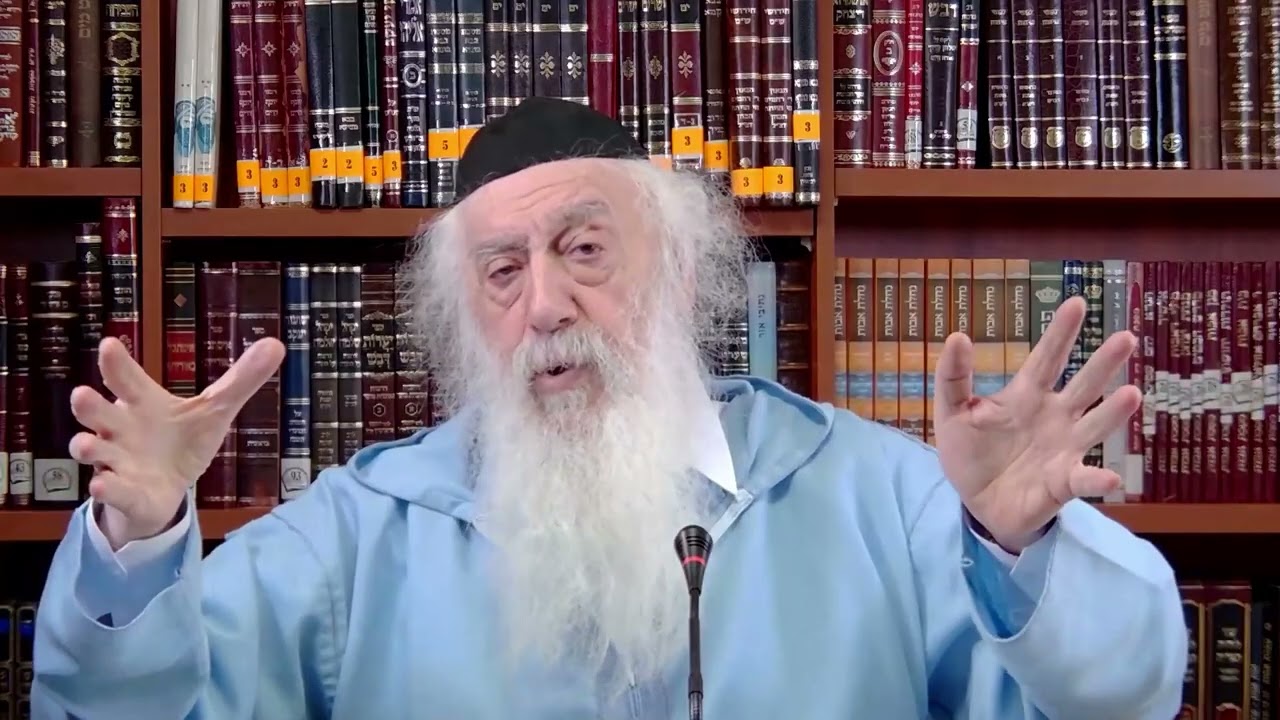 Tout ce que l’Éternel a créé dans Son monde, Il ne l’a créé que pour Sa gloire