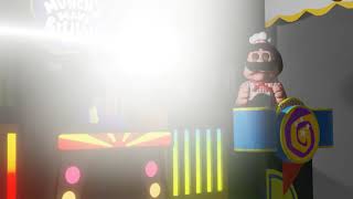 Say Cheese Its Funner Reupload