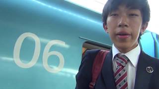１９６）【第８１日】日本一長いきっぷの旅《鎌倉駅→御殿場駅》午後の部