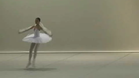 Prix de Lausanne 2009 Selection 15-16 Years Old - ...