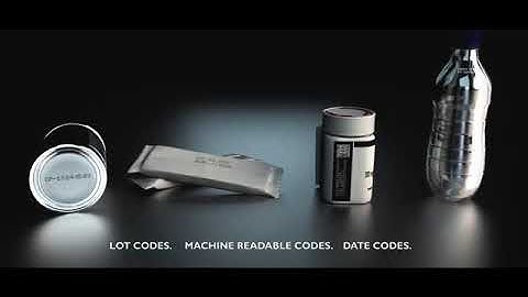 Domino Printing - Much More Than a Printing Company