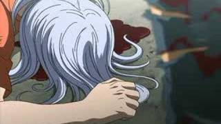 Tenjou Tenge - Metallica