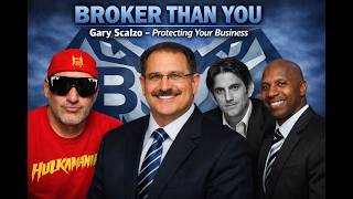 Broker Than You