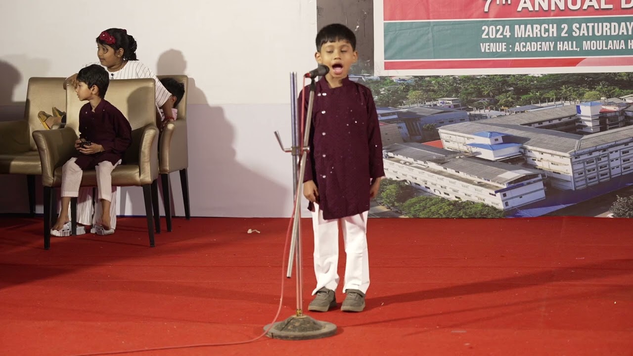 Little Feast 2024 - 7th Annual Day Celebration , Al fitra Islamic Preschool