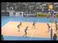 3 SET MUNDIAL MENORES VOLEIBOL 2007 ITALIA VS RUSIA