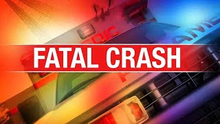 Emergency Crews Respond To Deadly Crash In SW Oklahoma City