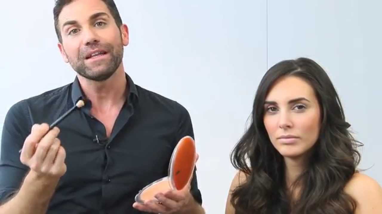 #Contouring: come realizzarlo in modo facile e veloce | by Giorgio Forgani per PUPA Milano