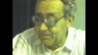 Lali Traian Bileca(1927-2004)-Vini chererea la farsherotzi!Courtesy of Melush.Sound remastered