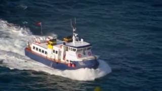 Islands Of Britain with Martin Clunes S01E03 The South