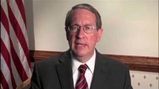 Goodlatte seeks balanced budgets