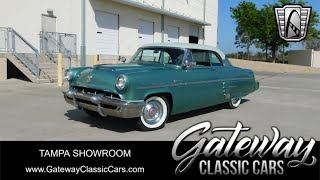 #2969 TPA 1953 Mercury Monterey