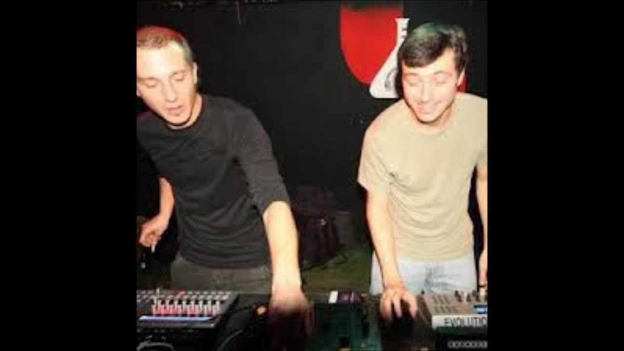 F.O.R.M. live!@Advanced Techno Research@Mocvara,Zagreb  (29.09.2012)