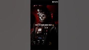 "Simon ghost Riley"  gift for @stone_xd  #music #callofdutymobile #callofduty #callofdutywarzone